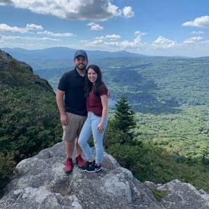 Meet your Posher, Amanda